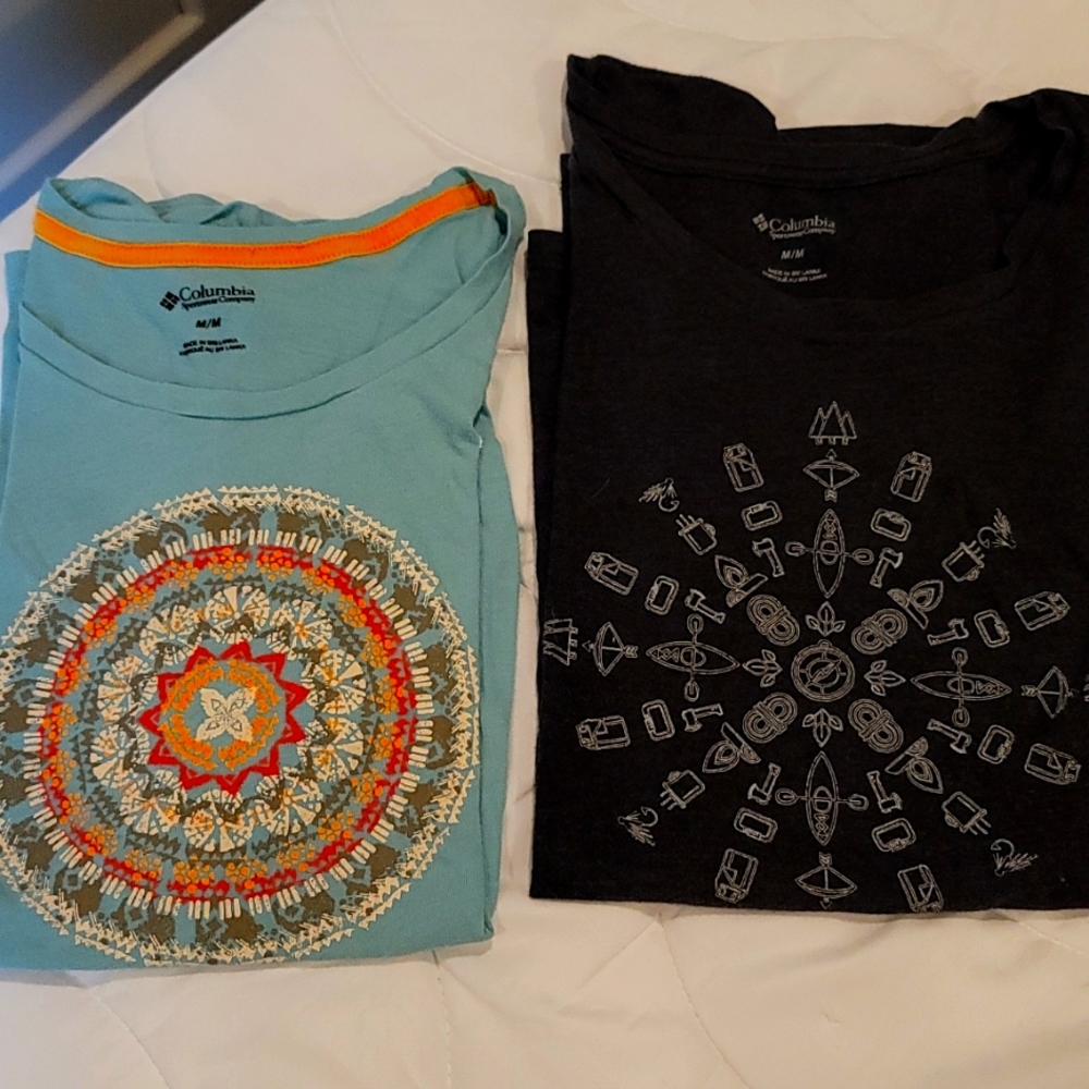 Tees